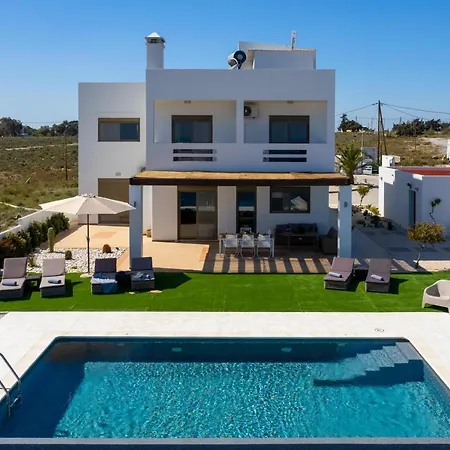 Villa Diamond Hill