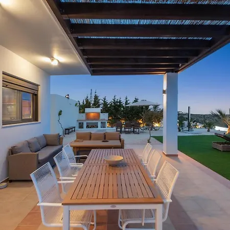 Villa Diamond Hill