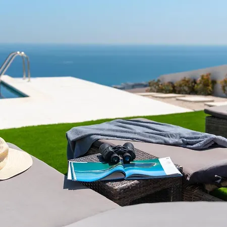 Diamond Hill Villa Koskinou (Rhodes)
