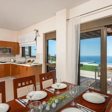 Diamond Hill Villa