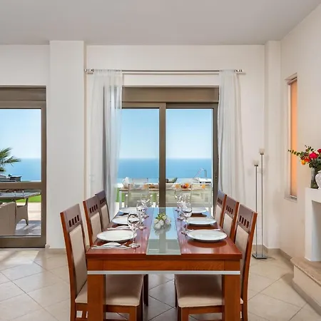 Diamond Hill Villa