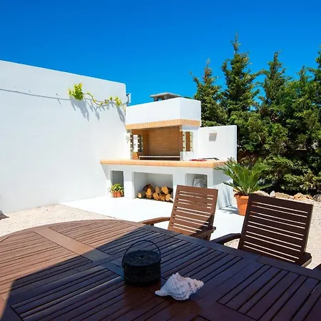 Diamond Hill Villa