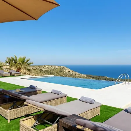 Diamond Hill Koskinou (Rhodes)