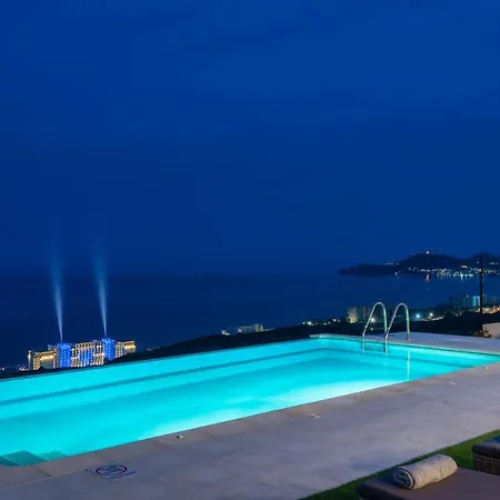 Villa Diamond Hill