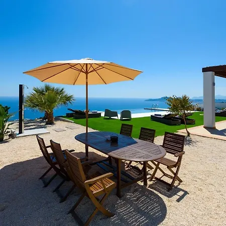 Villa Diamond Hill